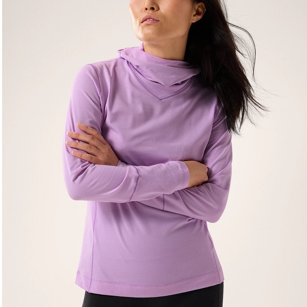 Arcteryx base layer